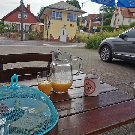 Hotel Deutsches Haus Bad Brückenau 외부 사진
