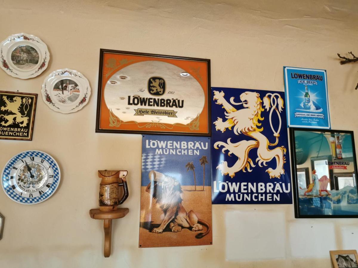 Hotel Deutsches Haus Bad Brückenau 외부 사진