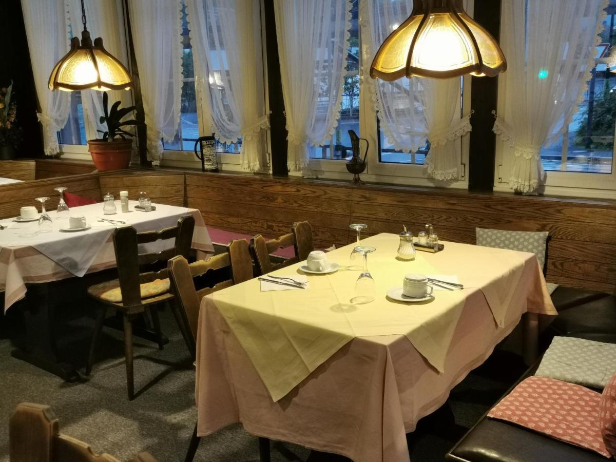Hotel Deutsches Haus Bad Brückenau 외부 사진