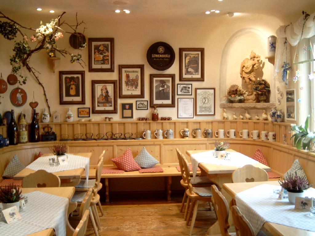 Hotel Deutsches Haus Bad Brückenau 외부 사진